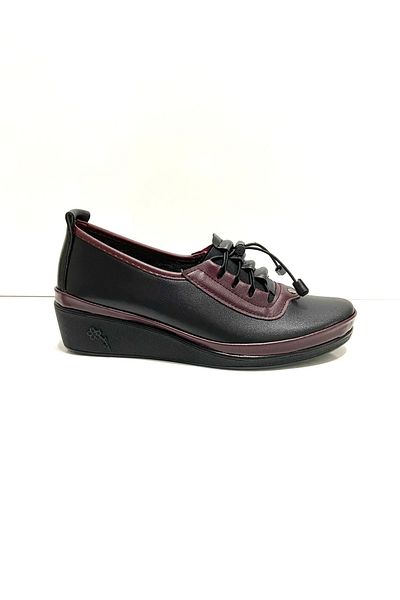 YADE MODA Orthopedic Clip-on Mother Shoes