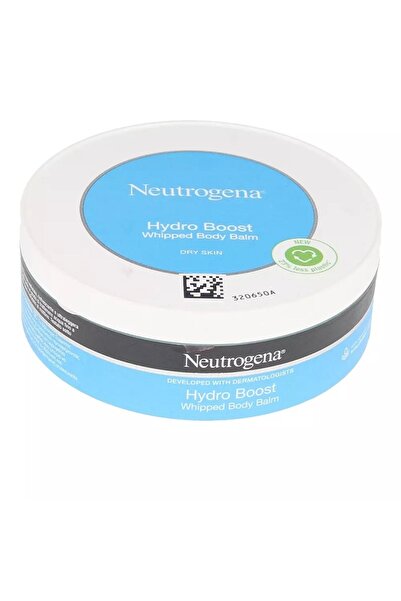 Neutrogena Hydro Boost Jel Vücut Kremi Hassas Ciltler 200 Ml