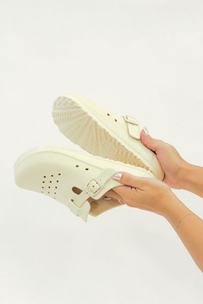 sepona Hospital Daily Use Slippers Multi Color Hospital Nurse Indoor Sabo