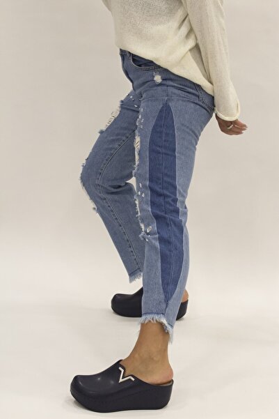 solariz Άνετες άνετες παντόφλες Navy Blue Anatomical