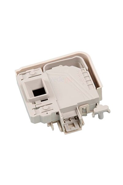 Bosch Çamaşır Makinası Emniyet Kapı Kilidi Anahtarı 616876 - 613070 - 615834