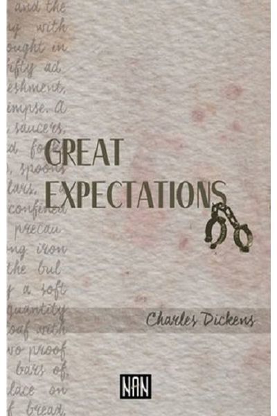 Nan Kitap Great Expectations