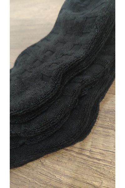 erceys Дамски бамбукови чорапи за хавлии, 3 броя