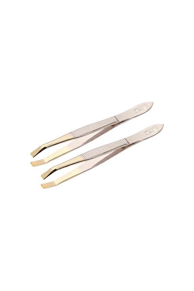 Solingen Solingen Tweezers X 2