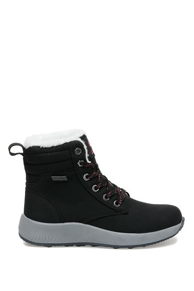 lumberjack Leslıe 2 Pr Siyah Kadın Outdoor Bot