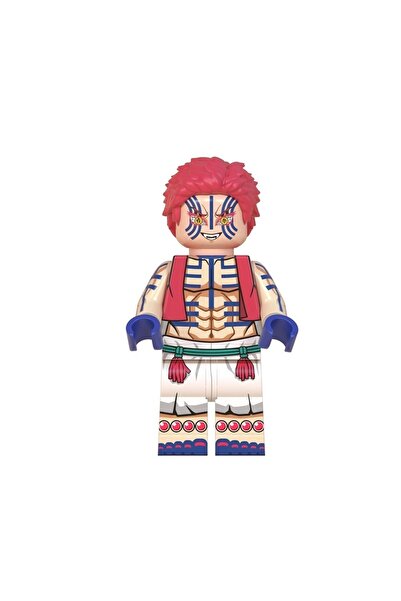 myminitoys مجسم أكازا المصغر من سلسلة قاتل الشياطين كيميتسو نو يايبا M-303