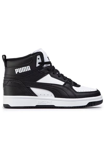 Puma 374687   Rebound Joy Jr 01 Casual Shoes
