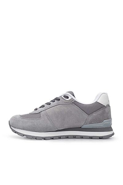 Hammer Jack 19250g Peru 102 19250-g Ανοιχτό Γκρι Casual Παπούτσια