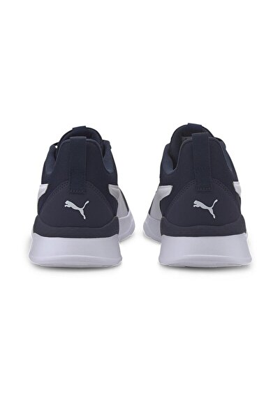 Puma 371128 Anzarun Lite Синій повсякденний взуття