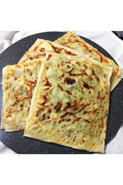 Seymen Otlu Gözleme 3 Adet