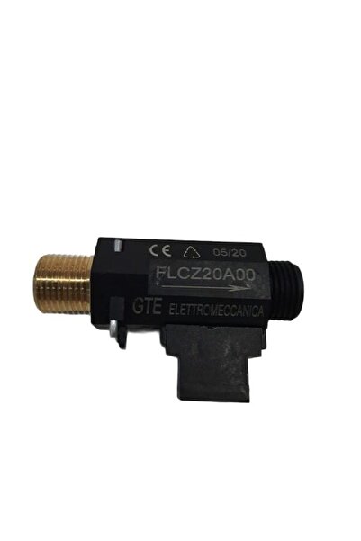 Ariston Alarko Kombi Su Akış Şalteri 77890004019