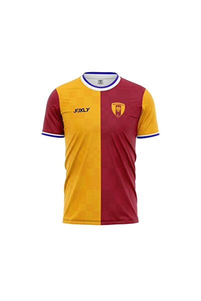 Genel Markalar Çok Renkli Niğde Anadolu Fk 2022/20223 Parçalı Maç Forması