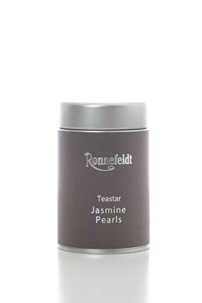 Ronnefeldt Jasmine Pearls (YASEMİNLİ YEŞİL ÇAY) 25 gr Ron