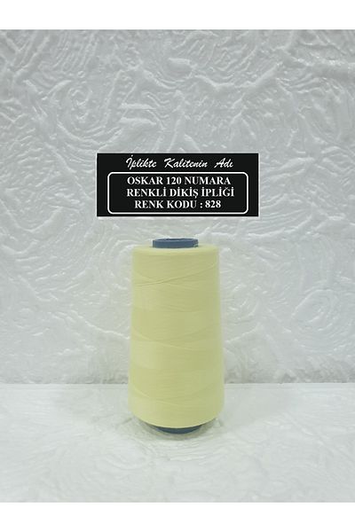 Oskar No. 120 Color Code:828