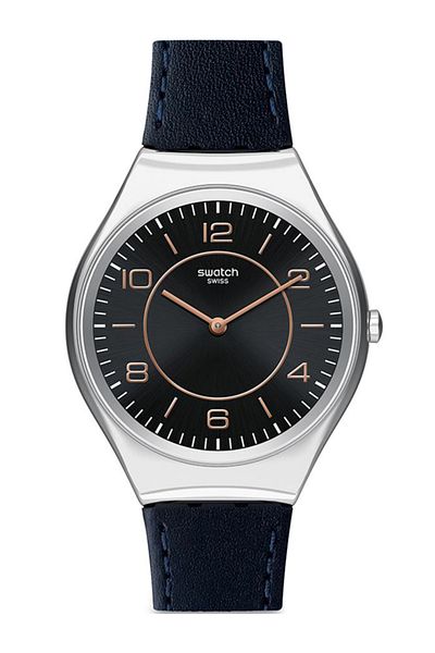 Swatch Irony Syxs110 Women Wrist Watch