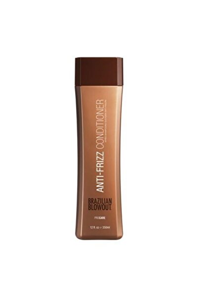 Brazilian Blowout Brazilian Blowlout Anti-frizz Saç Kremi 350 Ml