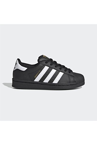 adidas Superstar C Cblack/ftwwht/cblack