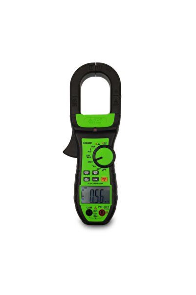 Dcm3500t Ac Pensampermetre