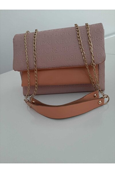 Buğlem Aksesuar Kadın Omuz Çantası