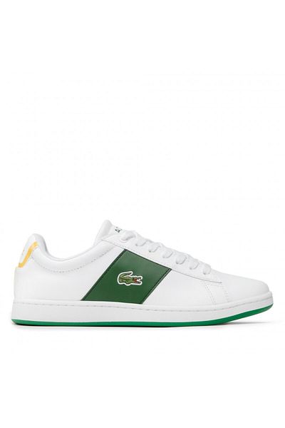 Lacoste Men's Shoes 7-43Sma 0053082