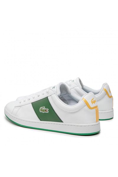 Lacoste Men's Shoes 7-43Sma 0053082