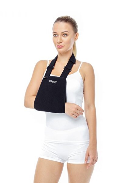 ORLEX Standart Piratik Kol Askısı - Standart Beden