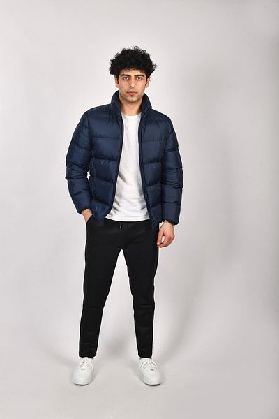 Rodi Men's Down Puffer Jacket Rd23ke021263