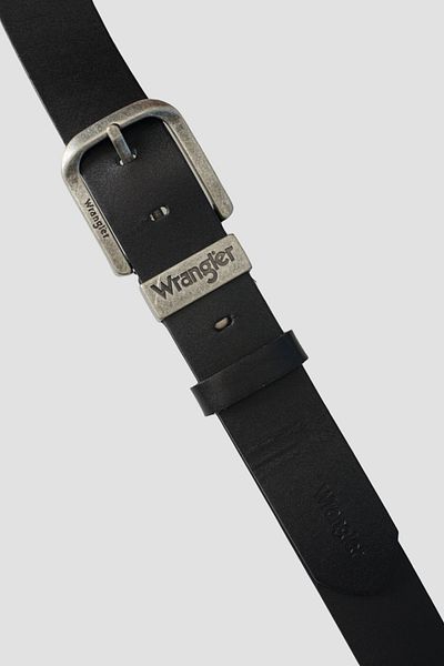 WRANGLER Black Belt