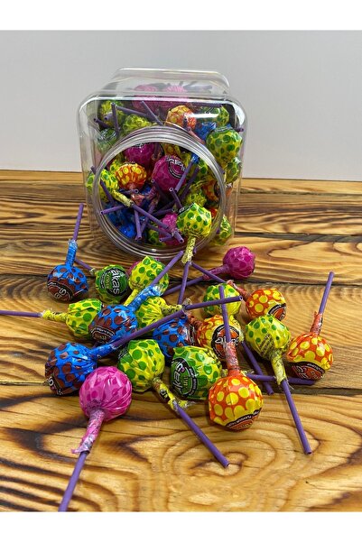 Akaş Lolipop 120 Adet