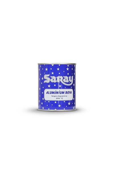 Saray Alüminyum Yaldız Boya 1 kg