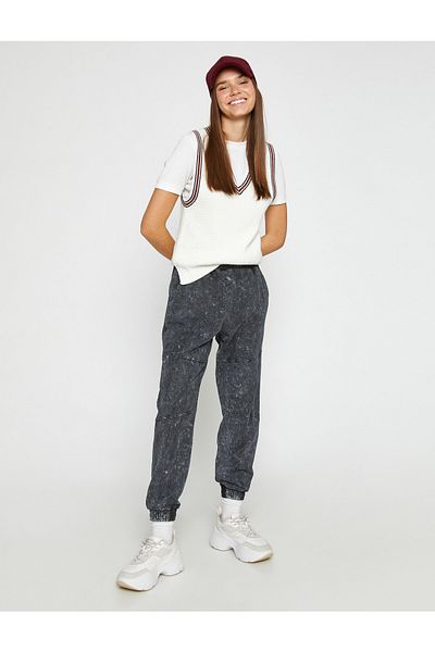 Koton Jogger Sweatpants