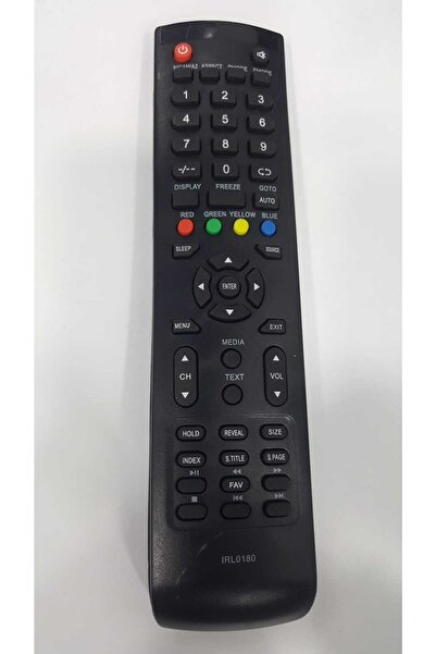 IRONSTAR Lcd-tv Nortmende-profilo Kumanda