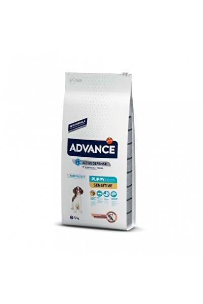 Advance Dog Puppy Sensıtıve 12 Kg