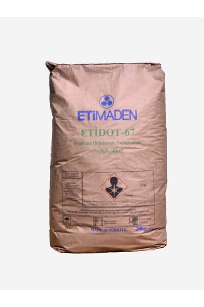 GÜBRE Etidot 67 20 Kg