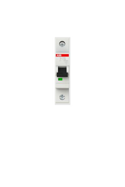 ABB Întrerupător miniatural S201-c50 - 1p - C - 50 A