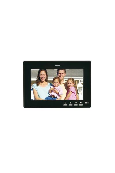 Nts 2015-s 7’’ Görüntülü Diafon