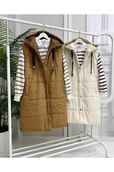 onix Vada Sweat Brown