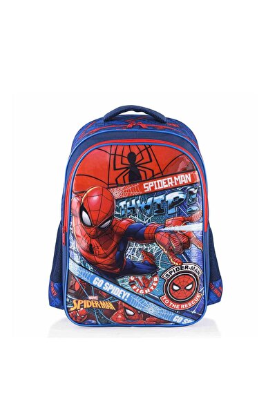 SPIDERMAN Шкільний рюкзак Loft Go Spidey Otto 41313