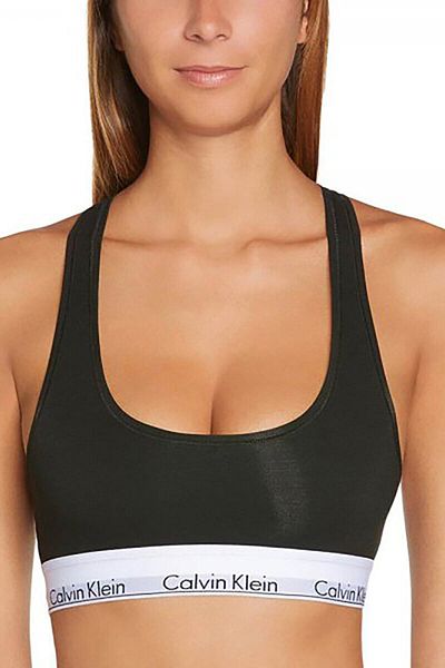 Calvin Klein Women's Sports Athlete F3785E-001