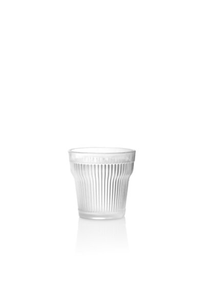 ÇIRPAN EV Barok Akrilik(pvc) Kısa Bardak