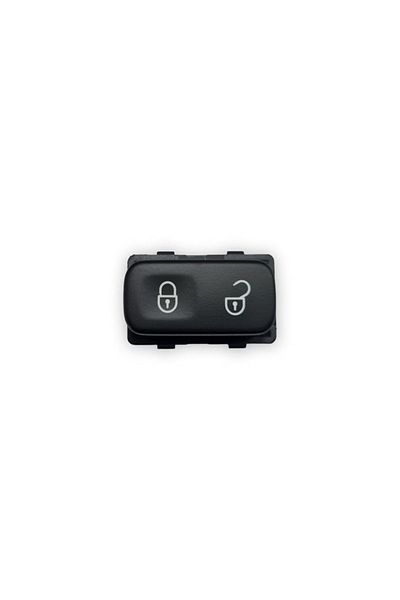 AFT Skoda Yeti 2010-2018 Compatible Central Locking Button Key Switch 1z0962125a