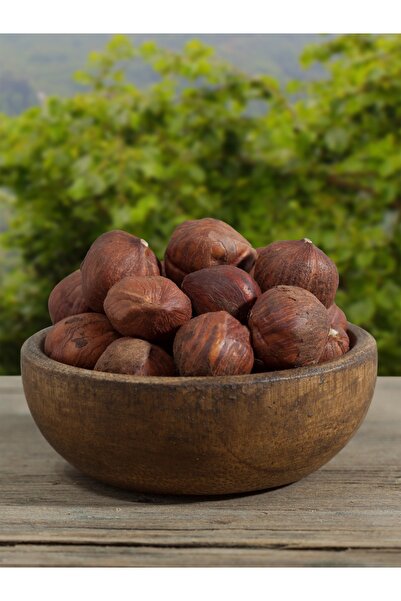 Hacı Mümtaz 1958 Çiğ Fındık 500g