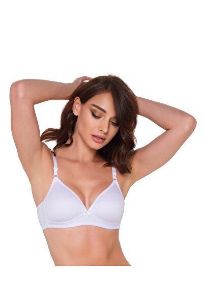 AYCI Σουτιέν Τριγωνικό Σφουγγάρι χωρίς σύρματα