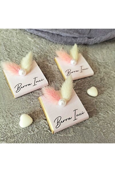 miradizayn Bebek Çikolatası, Bebek Hediyelik, Kız Bebek Çikolatası, Dökme Çikolata