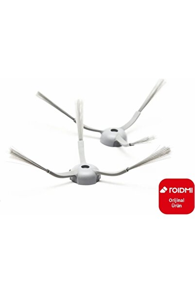 Roidmi Eve&Eve Plus 2'li Yan Fırça