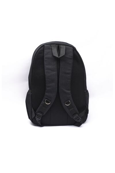 Moda Çanta Moda 8811 Büyük Boy Kanvas Sırt Çantası