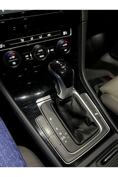 OEM New Type Illuminated DSG Gear Knob