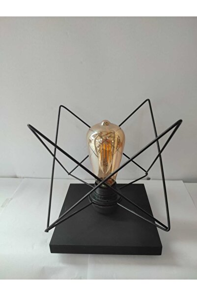 BİAVİZE عاكس الضوء للديكور الحديث المطلي بالخشب