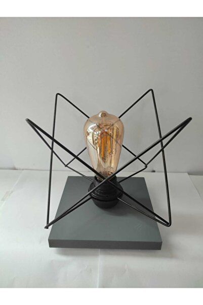 BİAVİZE عاكس الضوء للديكور الحديث المطلي بالخشب