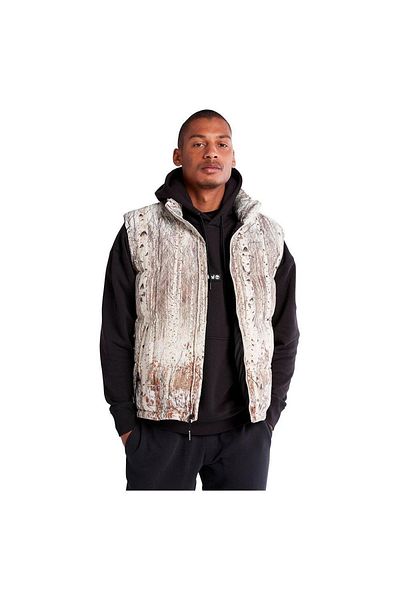 Timberland All Over Print Men's Vest